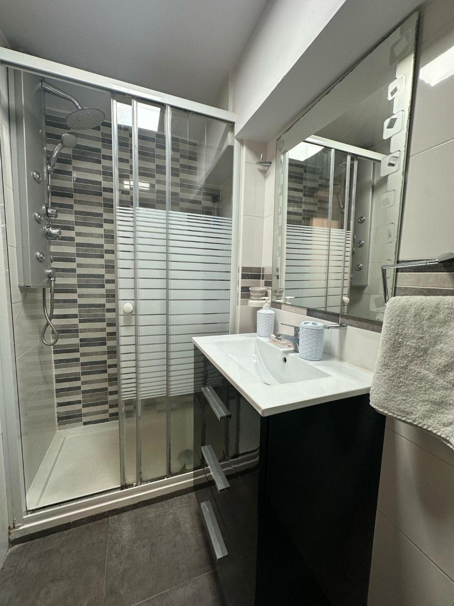 Apartamento Barbacoa, Piscina Y Playa بويبلا دي فارنالس المظهر الخارجي الصورة