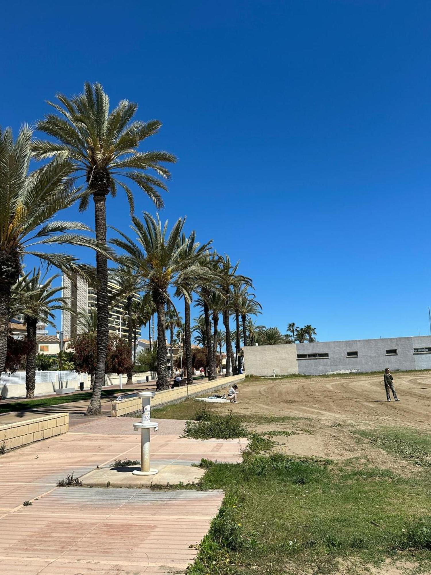 Apartamento Barbacoa, Piscina Y Playa بويبلا دي فارنالس المظهر الخارجي الصورة